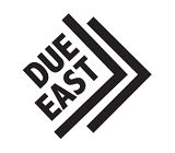 Due East Logo